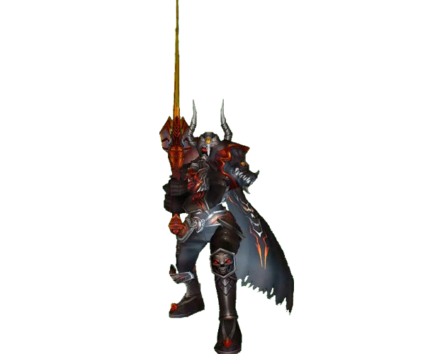 Draxos